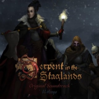 Serpent in the Staglands (Original Game Soundtrack)