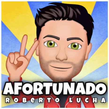 Afortunado | Boomplay Music