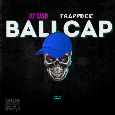 Ballcap ft. TrappDee | Boomplay Music