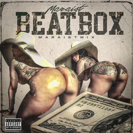 Beat Box Maraist Mixx | Boomplay Music