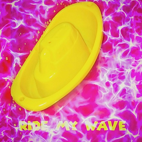 Ride my wave | Boomplay Music