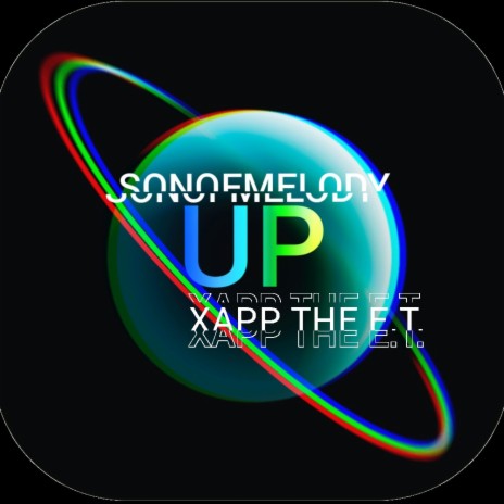 UP (Delux) (feat. Xapp the E.T.) (Remix)