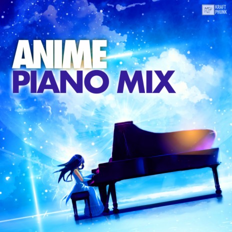 Sad Anime Ending Piano | Boomplay Music