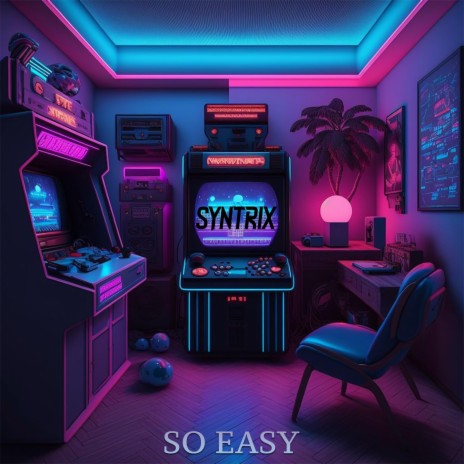 So Easy (Radio Edit) | Boomplay Music