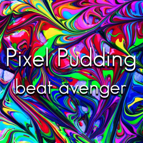 Pixel Pudding