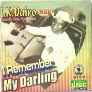 I. k Dairo