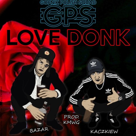 Love Donk | Boomplay Music