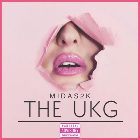 The UKG | Boomplay Music