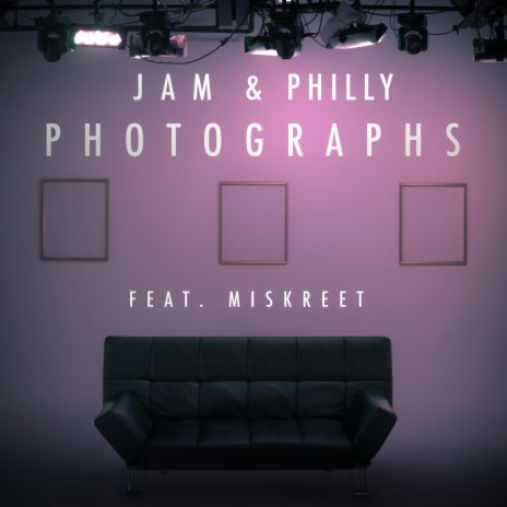 Photographs (feat. Miskreet) | Boomplay Music