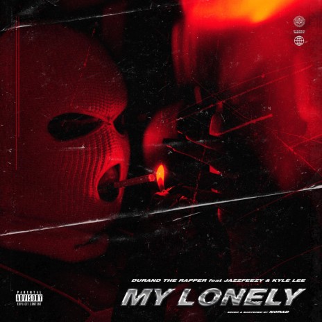 My Lonely ft. Jazzfeezy & Kyle Lee