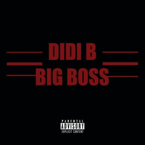 Big Boss | Boomplay Music