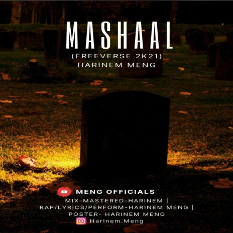 Mashaal | Boomplay Music