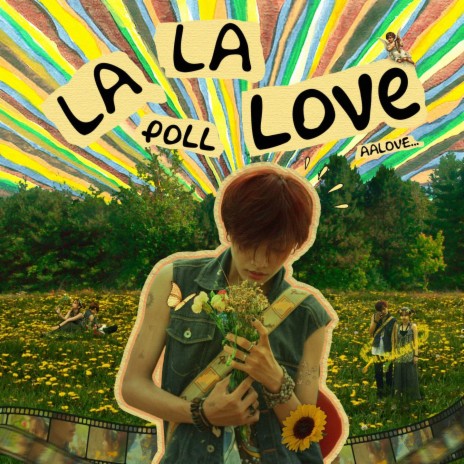 la la love - beat | Boomplay Music