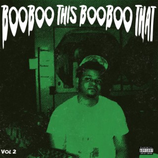 BooBoo This BooBoo That Vol. 2