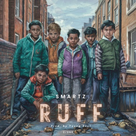 Ruff | Boomplay Music