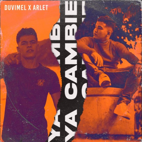 Ya Cambié ft. Arlet LD