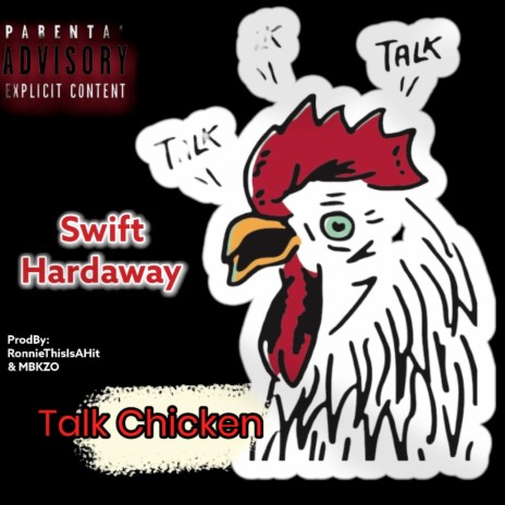 Talk Chicken
