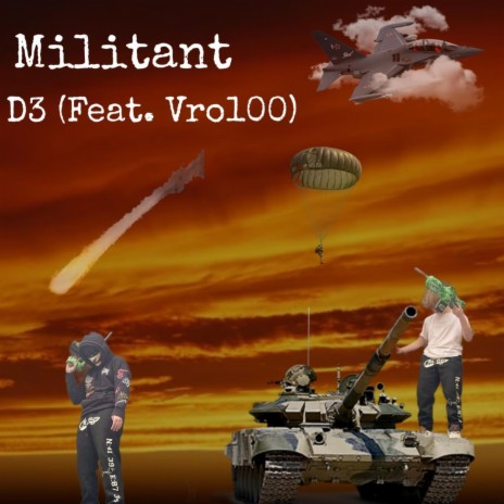 Militant