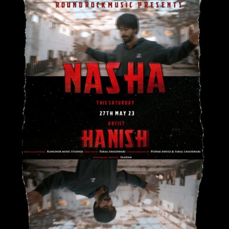 Nasha | Boomplay Music