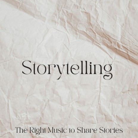 Storytelling | Boomplay Music