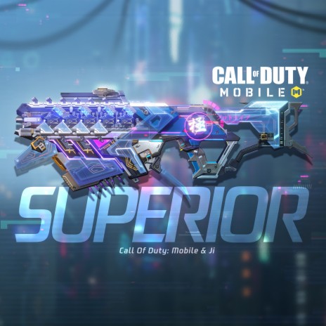 Superior ft. Call Of Duty: Mobile | Boomplay Music