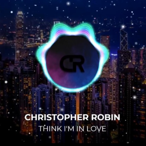 Think I'm In Love | Boomplay Music