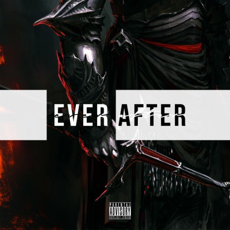 EVER AFTER (feat. Smokky B)