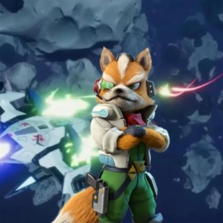 StarFox Freestyle