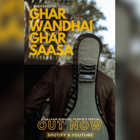 Ghar wandhai ghar saasa | Boomplay Music