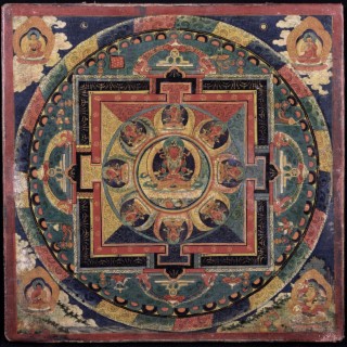 Bardo Thodol (Tibetan Book of the Dead)