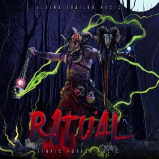 Ritual (Ethnic Horror Music)