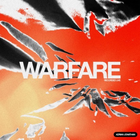 Warfare (Live Recording)