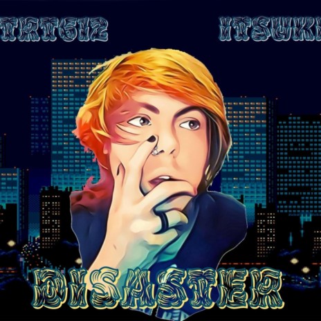 Disaster | Boomplay Music