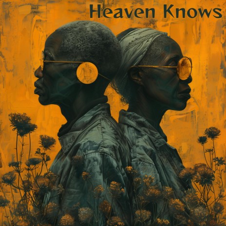 Heaven Knows ft. Mama C Charlotte Hill O'Neal | Boomplay Music