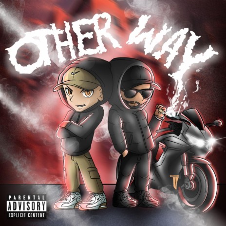 Other way (feat. Armz) | Boomplay Music