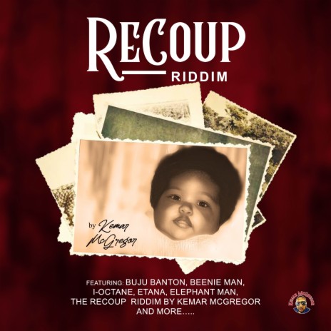 Recoup Riddim | Boomplay Music