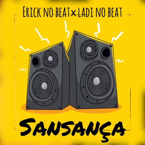 Sansança Afrohouse ft. Erick no Beat x Ladi no Beat