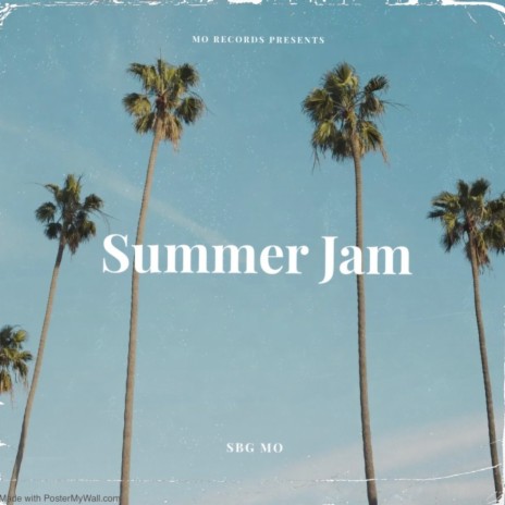 Summer Jam | Boomplay Music