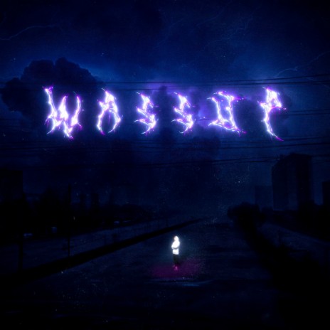 WASSUP ft. ТРИПСИ | Boomplay Music