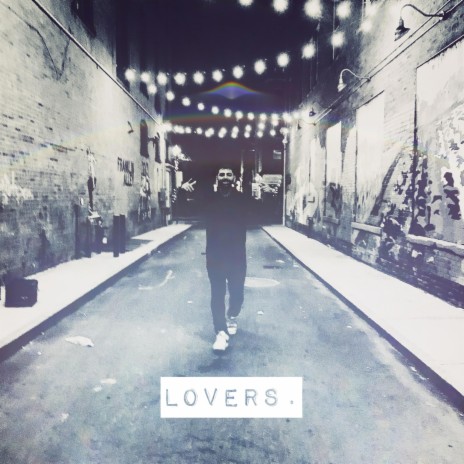 Lovers ft. Talito | Boomplay Music