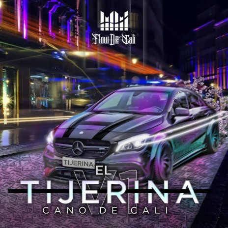 El Tijerina V1 | Boomplay Music