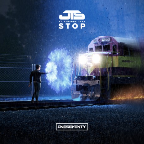 Stop (Original Mix) ft. Corinna Jane | Boomplay Music