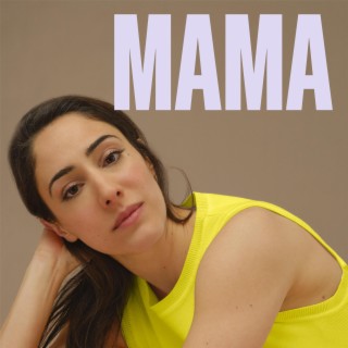 Mama (bande originale de la pièce)