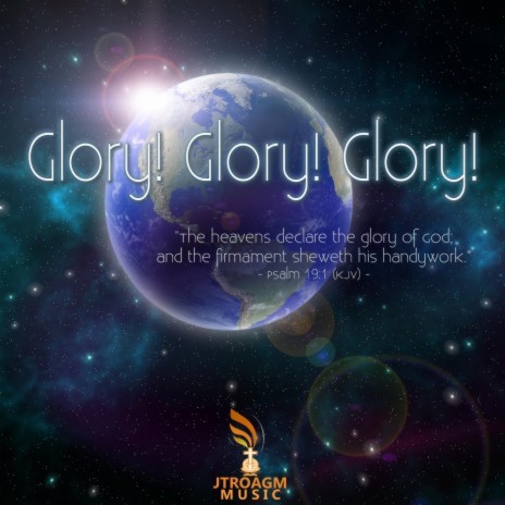 Glory! Glory! Glory! | Boomplay Music