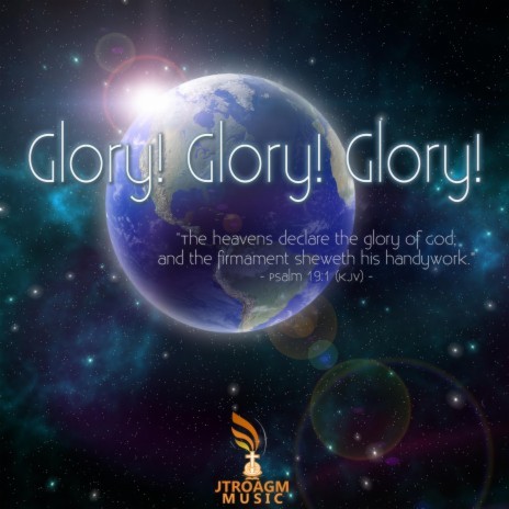 Glory! Glory! Glory!