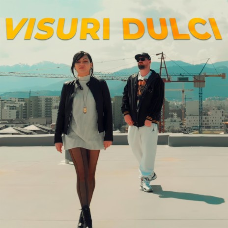 Visuri Dulci ft. IMCC | Boomplay Music