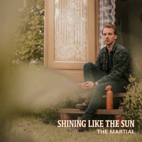 Shining Like The Sun | Boomplay Music