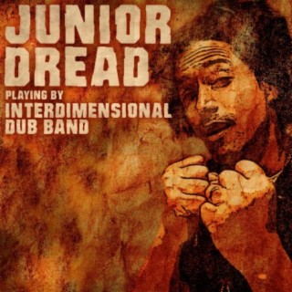 Junior Dread Playing By Interdimensional Dub Band