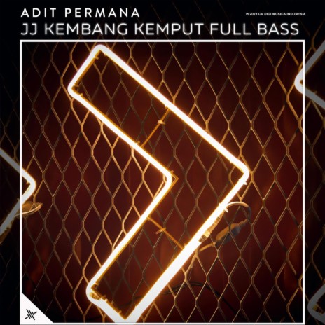 Jj Kembang Kemput Full Bass