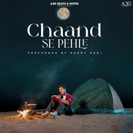 Chand Se Pehle ft. Robin perhate | Boomplay Music